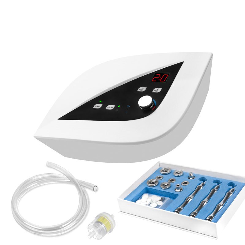 Микродермабразио Smart 660A