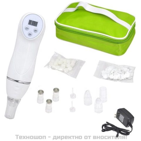 Диамантено дермабразио NV - 17 - компактен модел – снимка 7