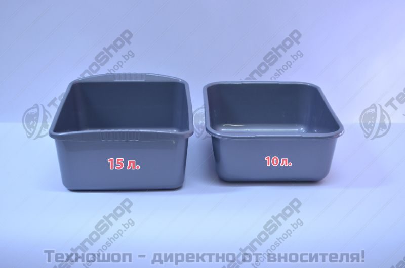 Ваничка за детоксикатор или антиоксидатор – снимка 5
