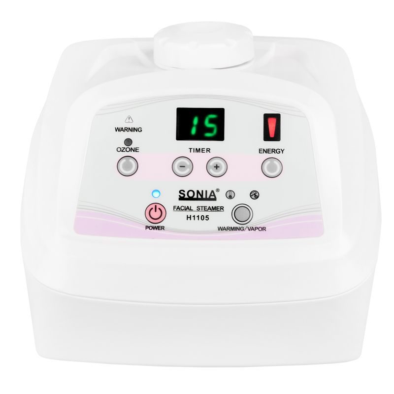 Вапозон Azzurro H1105 Sonia – снимка 2