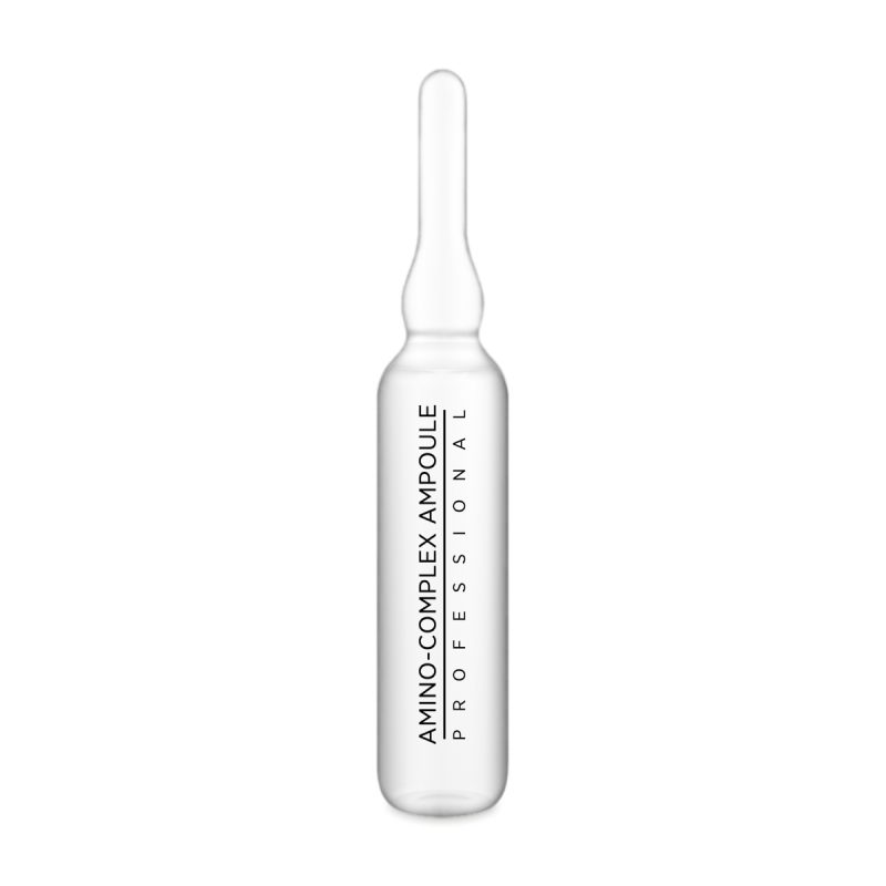 Syis Amino-complex ампули 10 х 3 мл