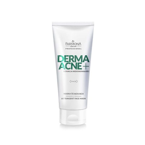 Farmona Dermaacne+ стягаща маска 200 мл