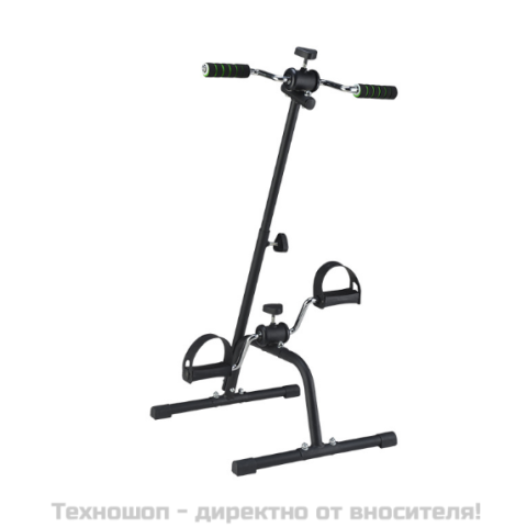 Колело за трениране на ръце, крака и цяло тяло Dual Bike 2 – снимка 5
