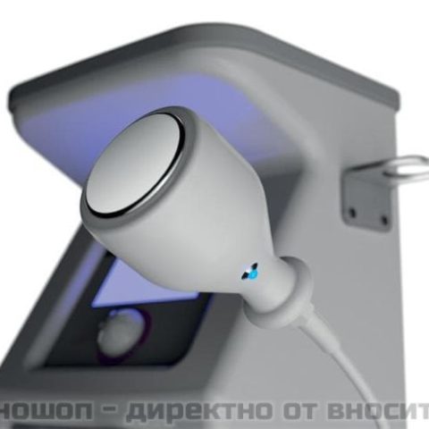 Професионален уред за кавитация Decovague – снимка 2