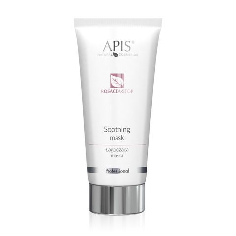 Apis Rosacea-Stop успокояваща маска 200 мл