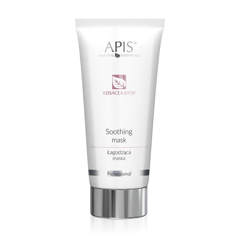Apis Rosacea-Stop успокояваща маска 200 мл