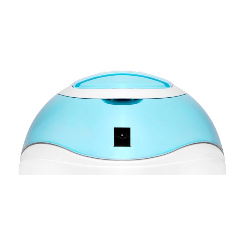 UV LED лампа Glow F2 BP 220W – снимка 4