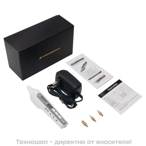 Лазерен химикал Laser Pen – снимка 9