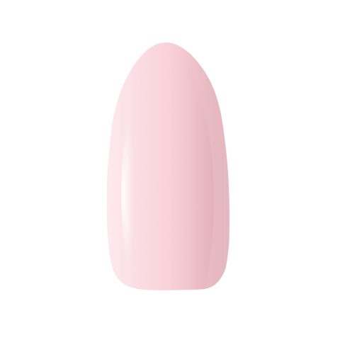 Claresa изграждащ гел Soft & Easy гел млечно розов - 45гр