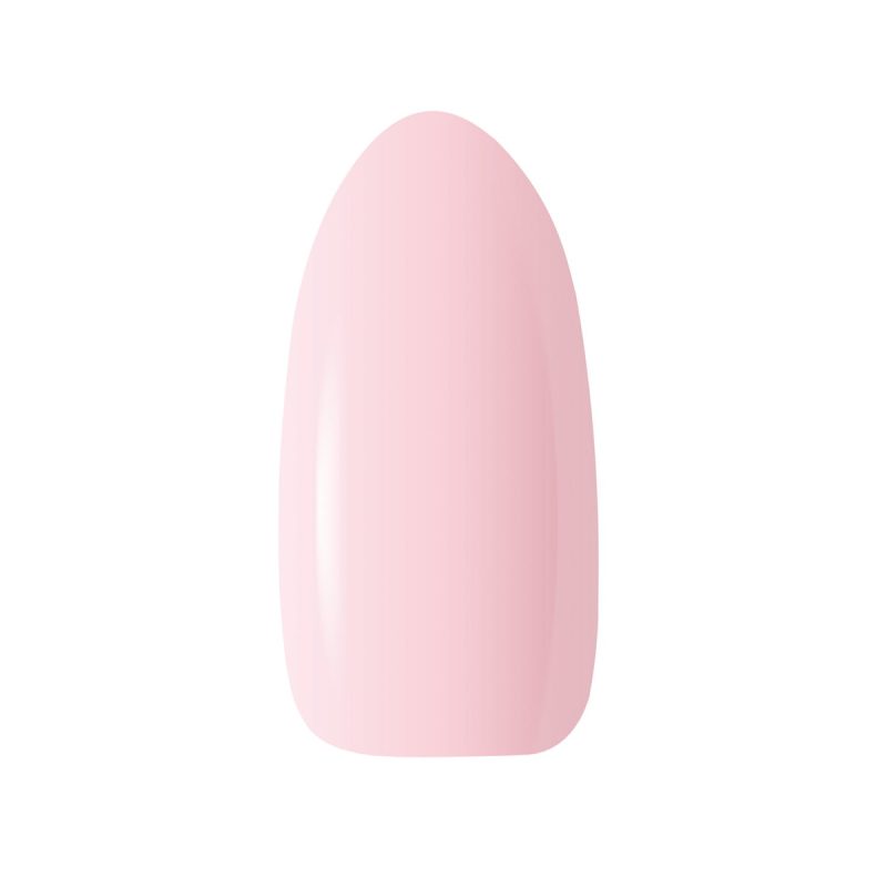 Claresa изграждащ гел Soft & Easy гел млечно розов - 45гр