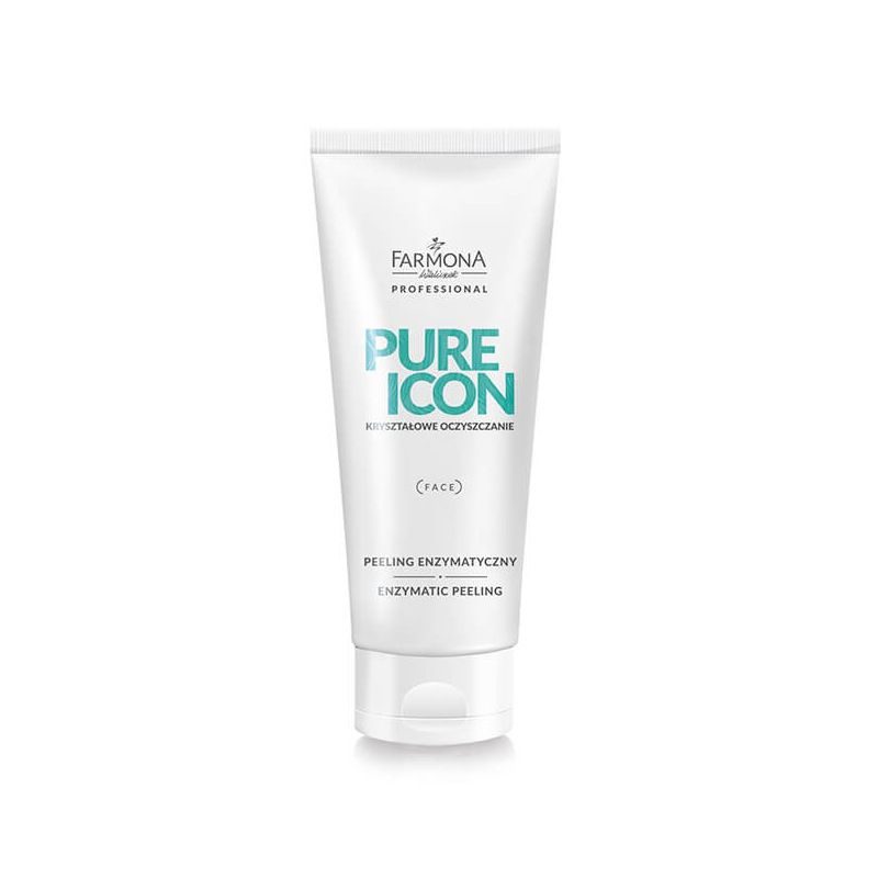 Farmona Pure Icon ензимен пилинг 200 мл