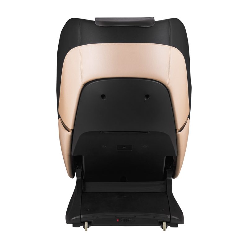 Масажен стол Sakura Luxury 808 черен – снимка 12
