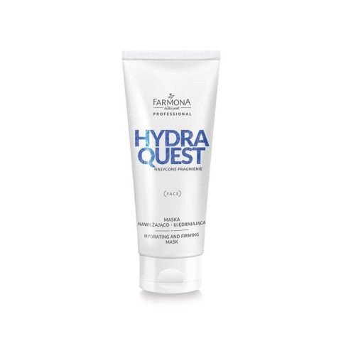 Farmona Hydra Quest хидратираща и стягаща маска 200 мл