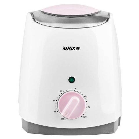 Нагревател за восък 800мл 200W