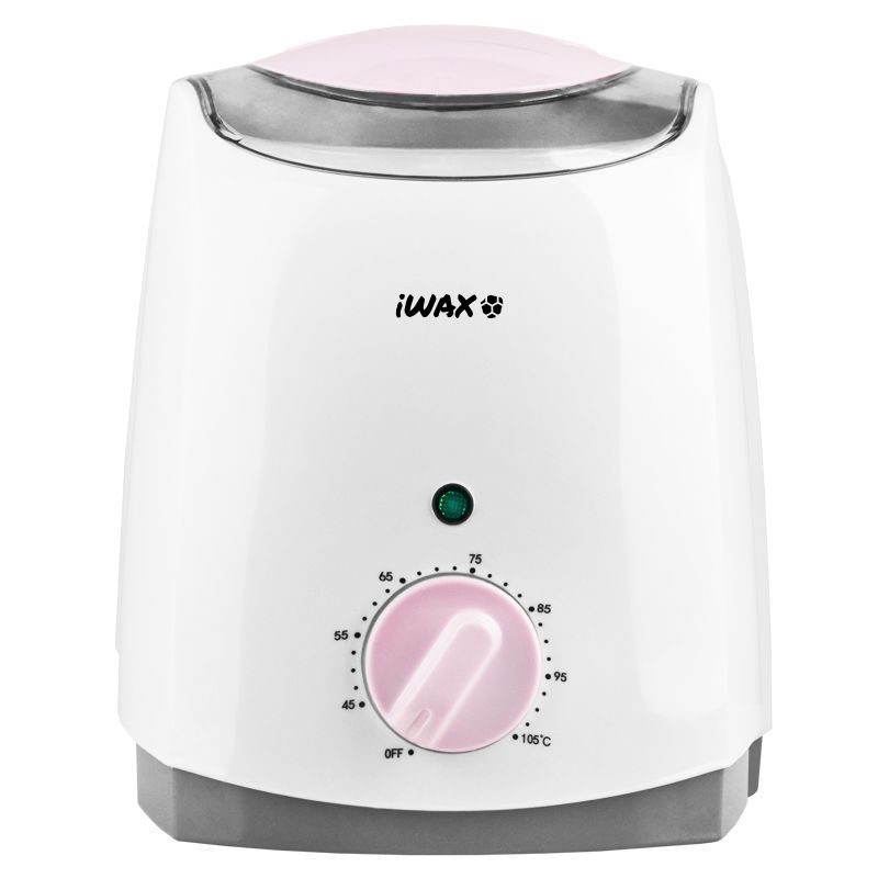 Podgrzewacz wosku iWax puszka 800 ml