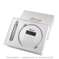 Перманентен грим и мезотерапия - уред 2 в 1 Artmex V6 – снимка 4