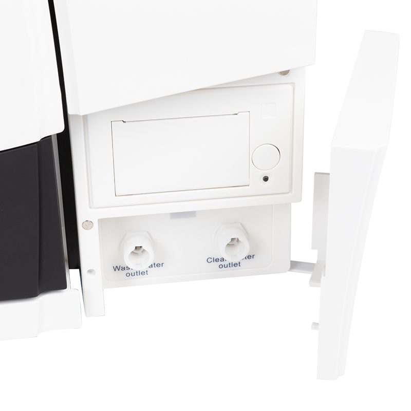 Lafomed Standard Line LFSS23AA LED автоклав 23 L с принтер клас B медицински – снимка 3