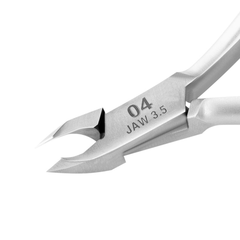 Клещи за кожички Ocho Pro 04 35 мм – снимка 2