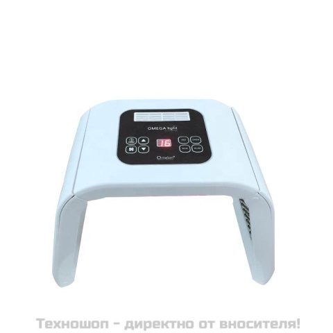 Уред за фотонна терапия със 7 цвята – снимка 5