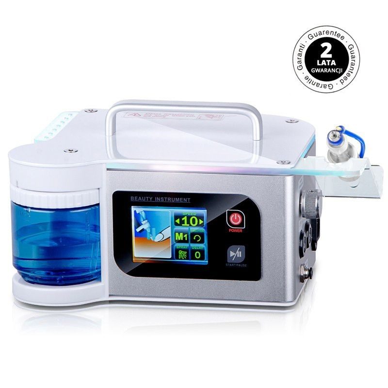 Yoshida pro-spray LCD фреза – снимка 2