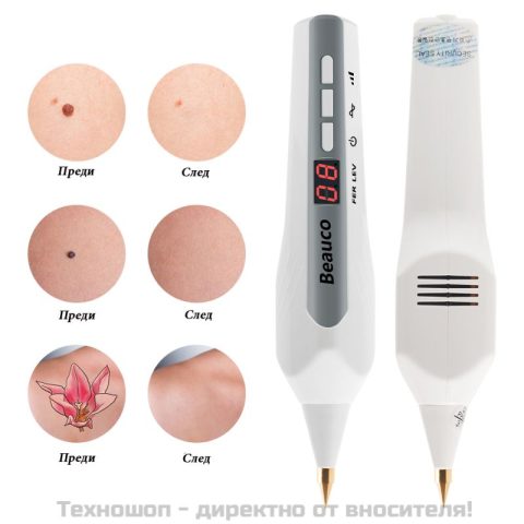 Лазерен химикал Laser Pen – снимка 8
