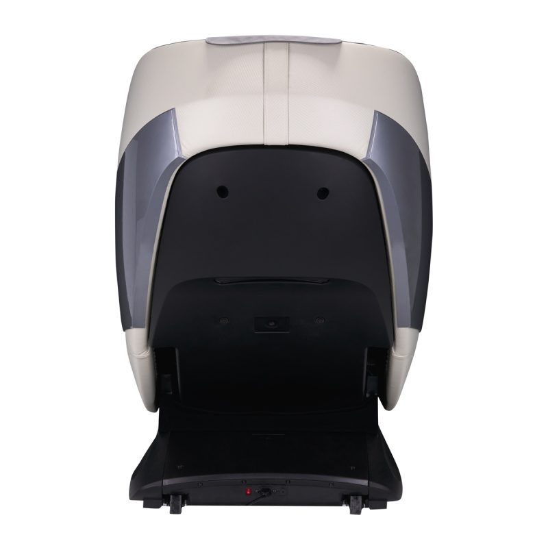 Масажен стол Sakura Comfort Plus 806 сив – снимка 11