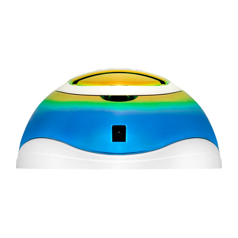 UV LED лампа Glow F2 ZN 220W – снимка 4