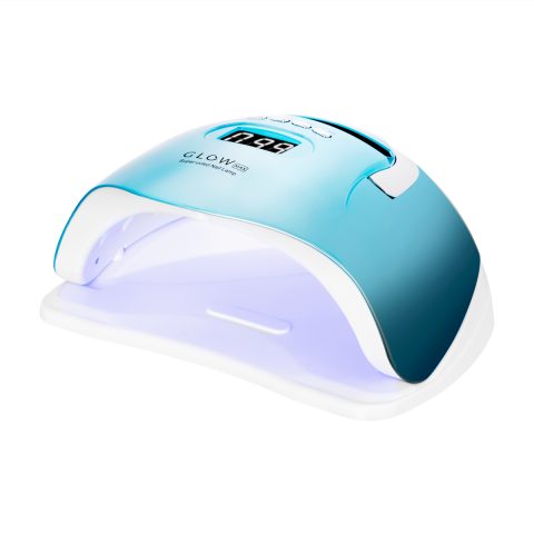UV LED лампа Glow F2 BP 220W