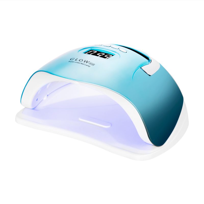 UV LED лампа Glow F2 BP 220W