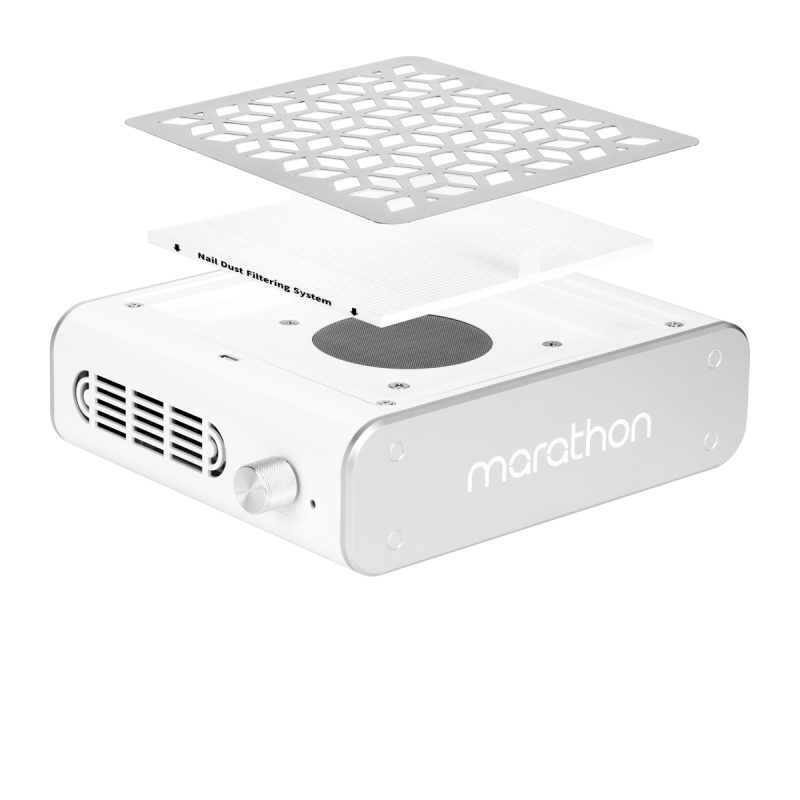 Прахоабсорбатор Saeyang Marathon 65W – снимка 9