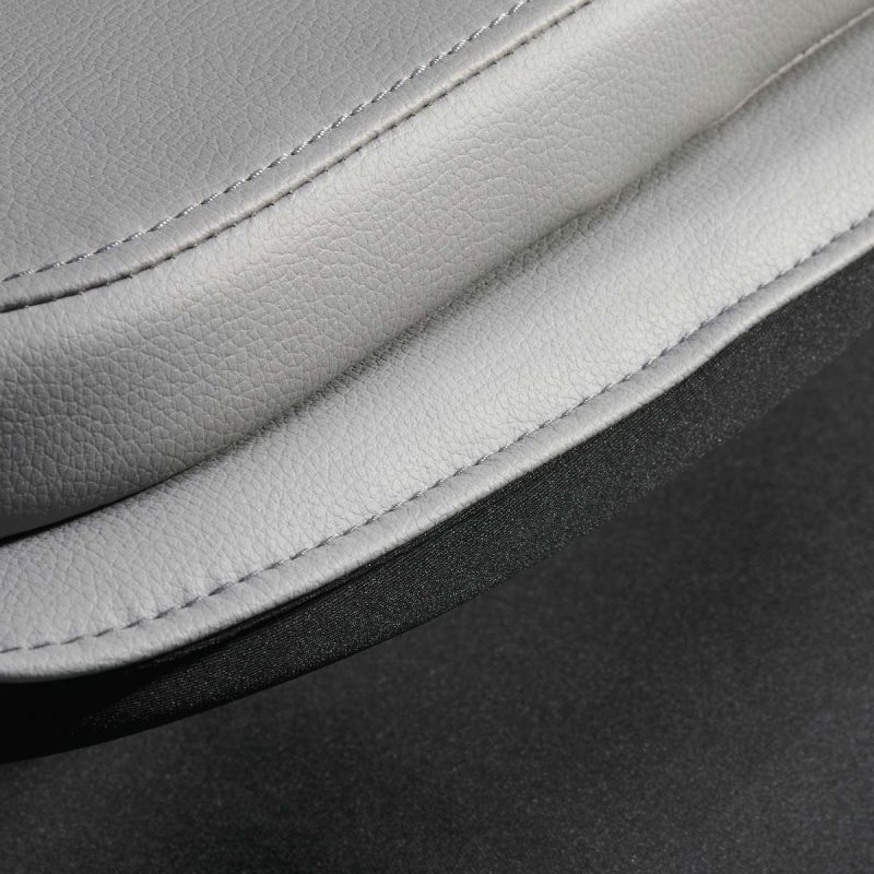 Масажен стол Sakura Comfort Plus 806 сив – снимка 9