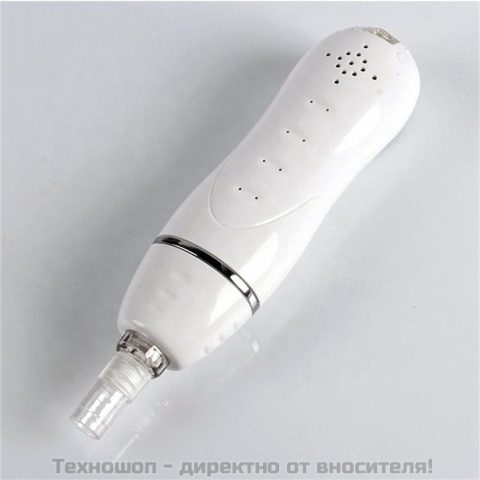 Диамантено дермабразио NV - 17 - компактен модел – снимка 2