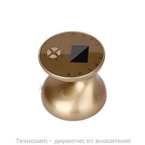 3 в 1 апарат за лице и тяло - RF, кавитация и LED терапия – снимка 5