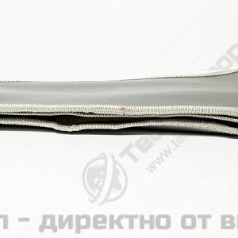Инфрачервен подгряващ бамбуков колан за детоксикатор – снимка 2