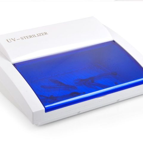 UV-C син стерилизатор