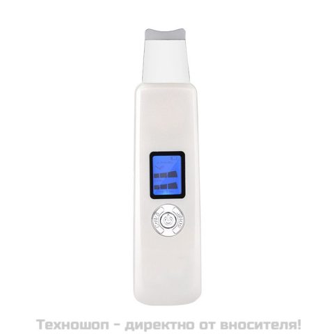Ултразвукова шпатула за лице – снимка 7