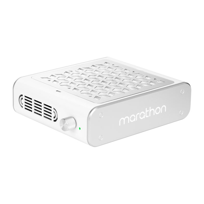 Прахоабсорбатор Saeyang Marathon 65W