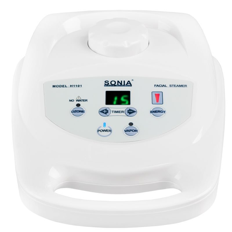 Вапозон Azzurro H1101 Sonia – снимка 2