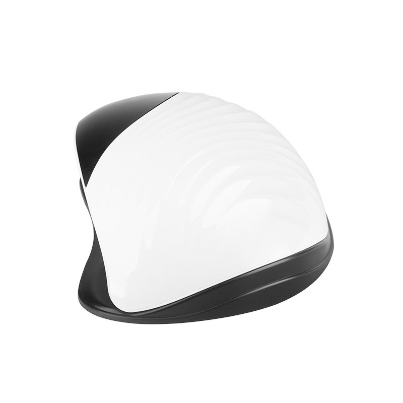 Двойна LED модерна голяма 90W UV лампа – снимка 4