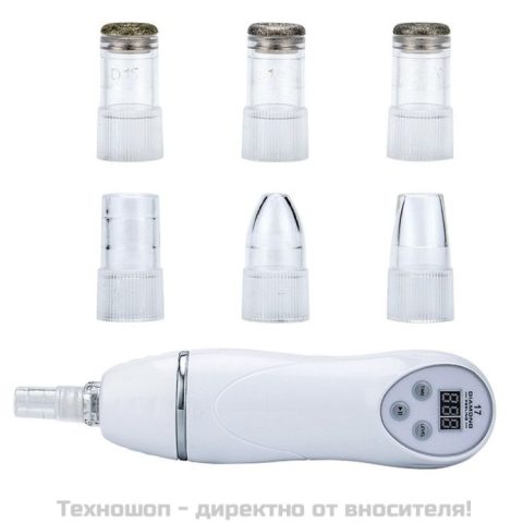 Диамантено дермабразио NV - 17 - компактен модел – снимка 5