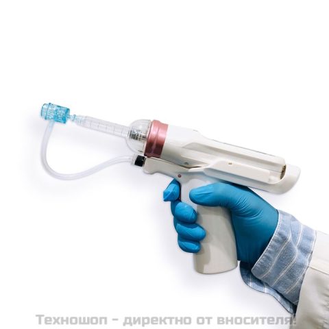 Мезогън Z1- хидровакуумен мезопистолет – снимка 13