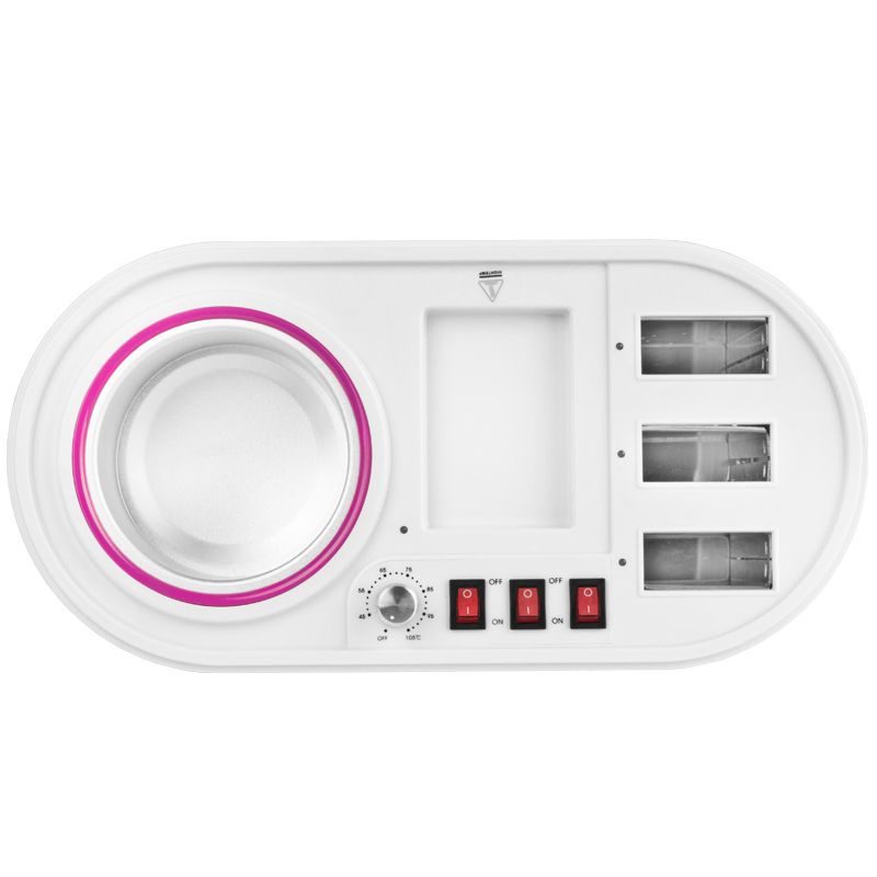 Мултифункционален комплект за обезкосмяване 270W 1.1.3.3.5 – снимка 2