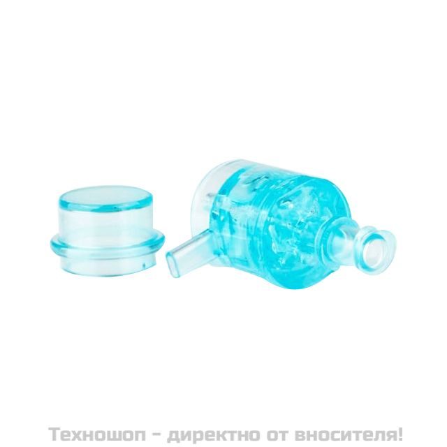 Приставка с 5 игли за мезогън Z1 – снимка 7