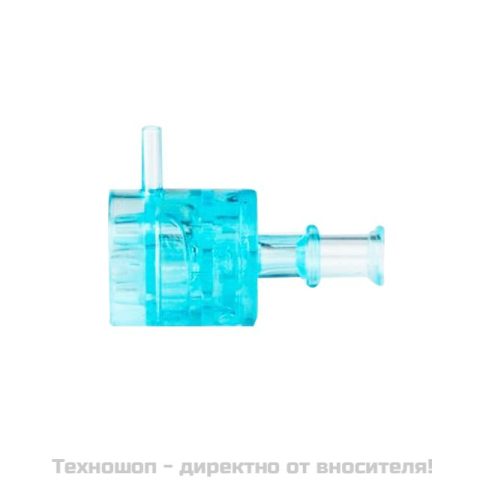 Приставка с 5 игли за мезогън Z1 – снимка 5