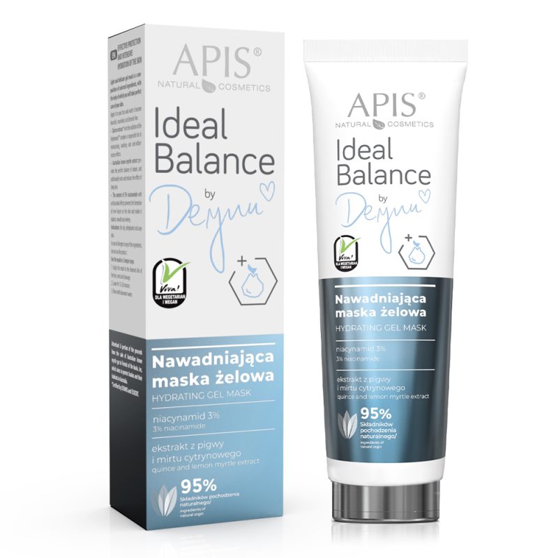 Apis ideal balance by deynn