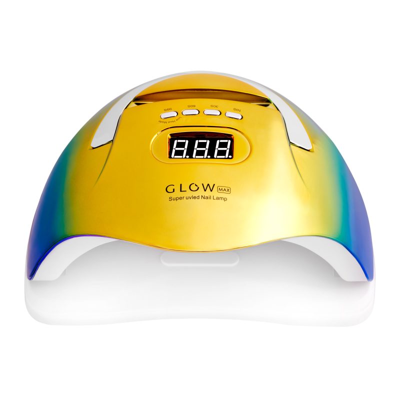 UV LED лампа Glow F2 ZN 220W – снимка 2