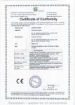 Промоция! Двупозиционен детоксикатор YJ-B02 с 2 инфрачервени колана – снимка 6