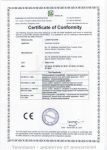 Промоция! Двупозиционен детоксикатор YJ-B02 с 2 инфрачервени колана – снимка 6