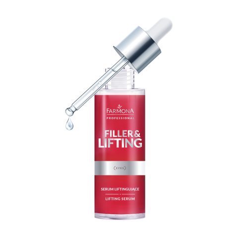 Farmona Filler & Lifting лифтинг серум 30 мл
