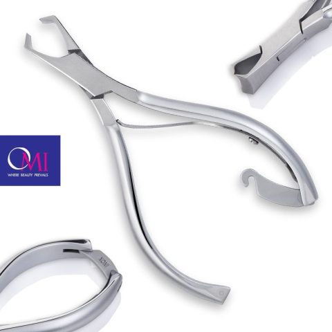 Omi Pro-line NB-103 клещи за нокти